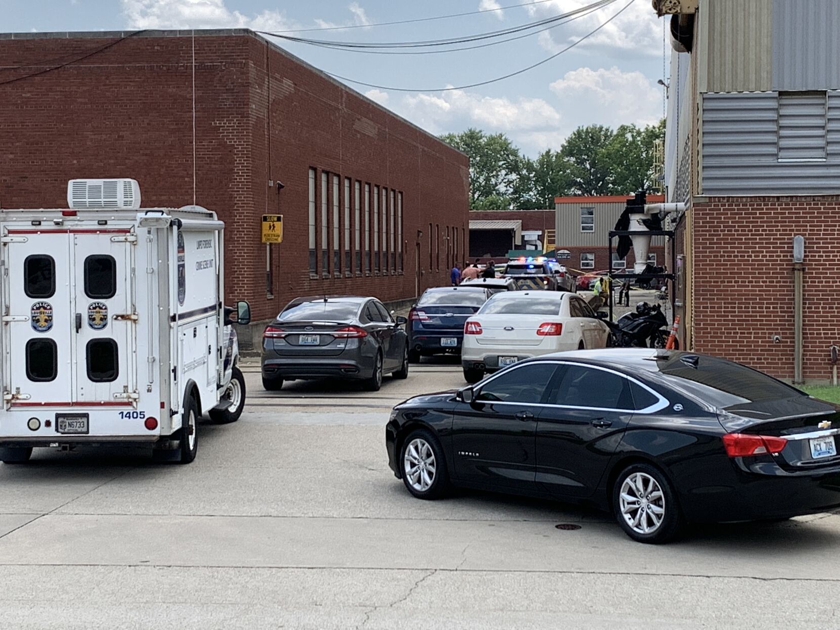 Rochester Shooting on July 26, 2021